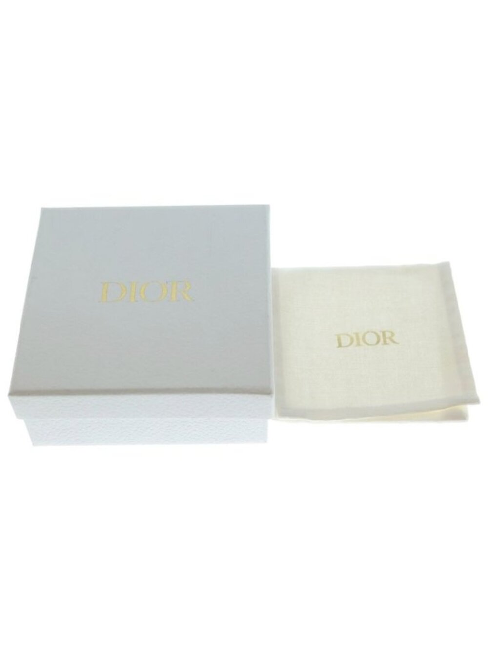 Dior Bangle Bracelet Gold - Picture 6 of 6